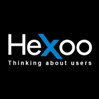 Hexoo - UX Design for CyberSecurity & Defense