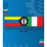 Cámara de Comercio Venezolano - Italiana