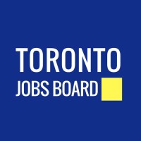 Toronto Jobs Board