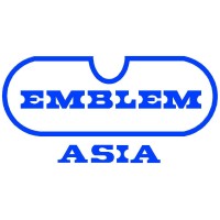 Emblem Asia