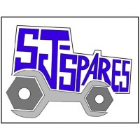 SJ-Spares
