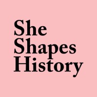 She Shapes History