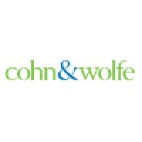 Cohn & Wolfe logo