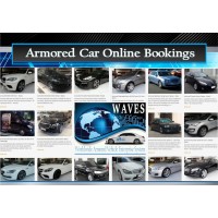 Armored Cars for Rent - W.A.V.E.S. (Diplomat Armored Rentals)