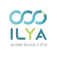 ILYA logo