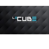 Le Cube Artisan Créateur