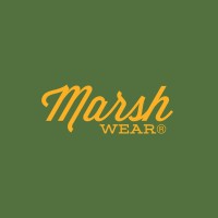 Marsh Wear Clothing