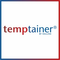 Temptainer® by Hallins