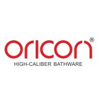 Oricon bathware