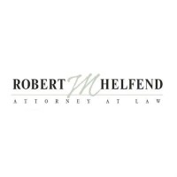 Robert M. Helfend, Criminal Defense Attorney