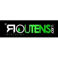 Routens Evolution