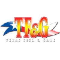 Texas Fish & Game Magazine