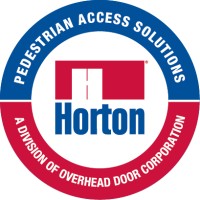 Horton Pedestrian Access Solutions