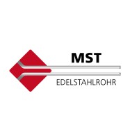MST Edelstahlrohr