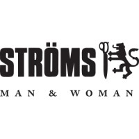Ströms Man & Woman
