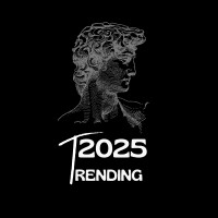 Trending 2025