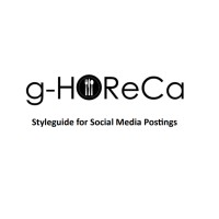g-HoReCa