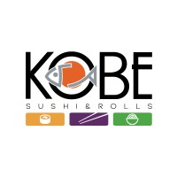 KOBE sushi & rolls