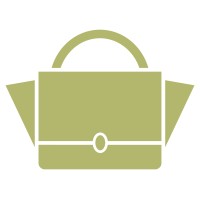 The Little Green Bag