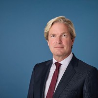 Foort van Oosten | Minister van Justitie en Veiligheid