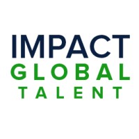 Impact Global Talent