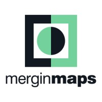 Mergin Maps
