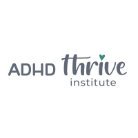 ADHD Thrive Institute