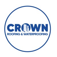 Crown Roofing & Waterproofing