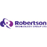 Robertson Technology Group - Cybersecurity, Network & I.T. Support