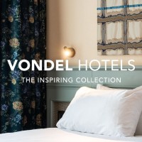 Vondel Hotels