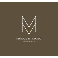 Manus in Mano Jewelry