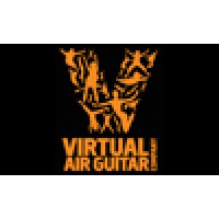 Virtual Air Guitar Company Oy