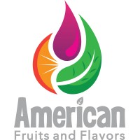American Fruits and Flavors