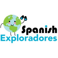 Spanish Exploradores