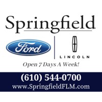 Springfield Ford Lincoln