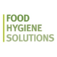 Food Hygiene Solutions