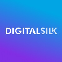 Digital Silk - Growing Brands Online logo