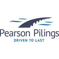 Pearson Pilings