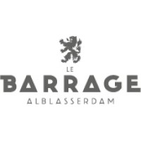 Le Barrage