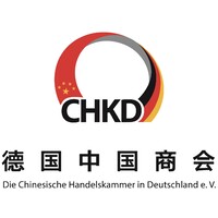 CHKD - Die Chinesische Handelskammer in Deutschland