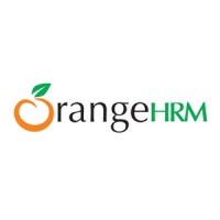 OrangeHRM