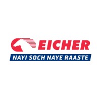 Eicher Trucks and Buses