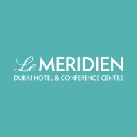 Le Méridien Dubai Hotel + Conference Centre