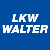 Lkw Walter