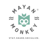 Mayan Monkey