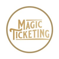 Magic Ticketing
