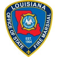 Louisiana Office of State Fire Marshal