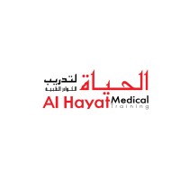 Al Hayat Medical Training