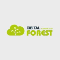 Digital Forest
