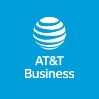 AT&T Business logo